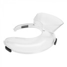 Verseur protecteur pour bol de batteur série K7 - KitchenAid -  ref: 521234