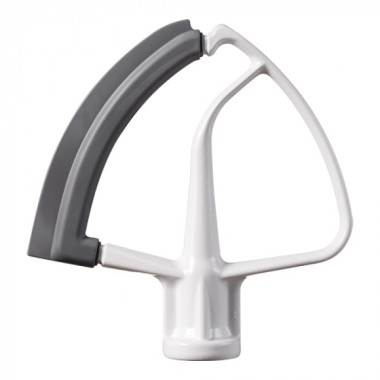 Palette plate pour batteur série K45 - KitchenAid -  ref: 521044