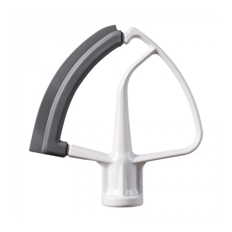 Palette plate pour batteur série K45 - KitchenAid -  ref: 521044