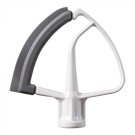 Palette plate pour batteur série K45 - KitchenAid -  ref: 521044