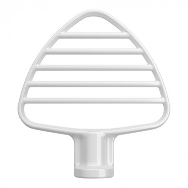Batteur plat pour Série K45 - KitchenAid -  ref: 521043