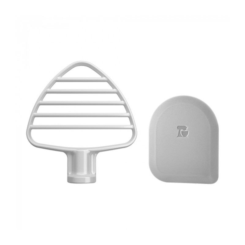 Batteur plat pour Série K45 - KitchenAid -  ref: 521043