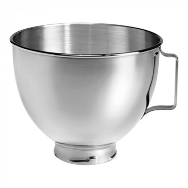 Bol de 4.28 litres pour batteur série K45 - KitchenAid -  ref: 521045