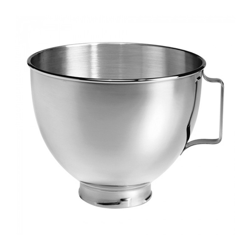 Bol de 4.28 litres pour batteur série K45 - KitchenAid -  ref: 521045