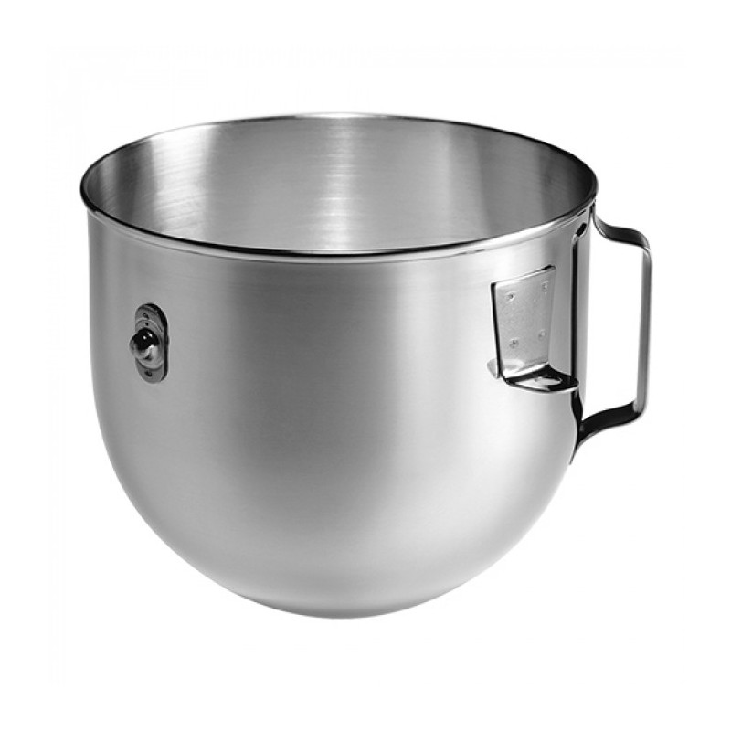 Bol de 4.8 litres pour mélangeur série K5 - KitchenAid -  ref: 521050