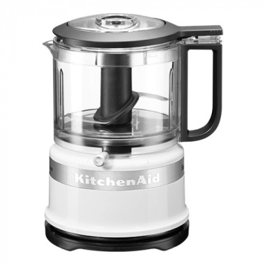 Cutter 0,83 litre - Blanc - KitchenAid -  ref: 521402