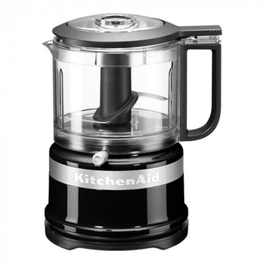Cutter 0,83 litre - Noir - KitchenAid -  ref: 521400
