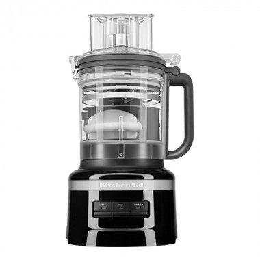 Cutter 3,1 litres - Noir - KitchenAid -  ref: 521032