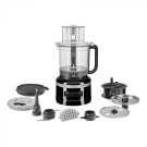 Cutter 3,1 litres - Noir - KitchenAid -  ref: 521032