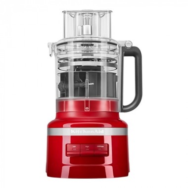 Cutter 3,1 litres - Rouge - KitchenAid -  ref: 521031