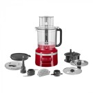 Cutter 3,1 litres - Rouge - KitchenAid -  ref: 521031