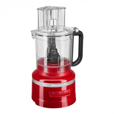 Cutter 3,1 litres - Rouge - KitchenAid -  ref: 521031