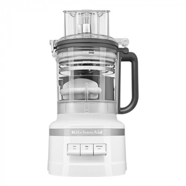 Cutter 3,1 litres - Blanc - KitchenAid -  ref: 521030