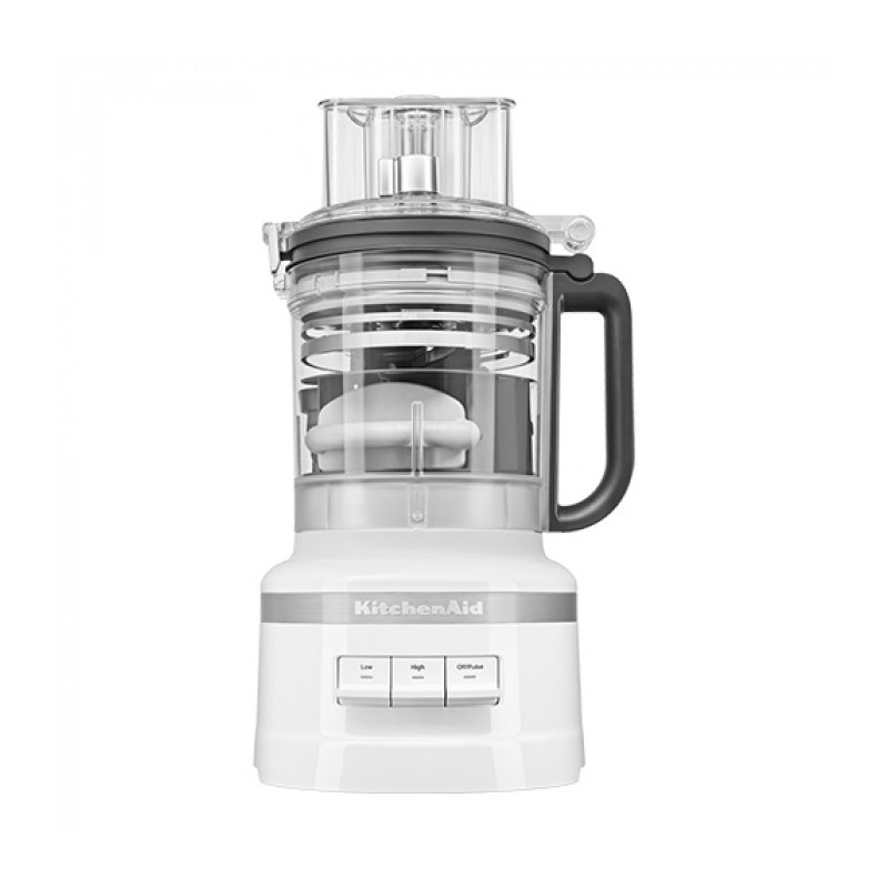 Cutter 3,1 litres - Blanc - KitchenAid -  ref: 521030