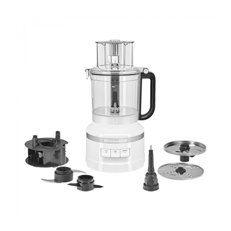 Cutter 3,1 litres - Blanc - KitchenAid -  ref: 521030