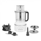 Cutter 3,1 litres - Blanc - KitchenAid -  ref: 521030