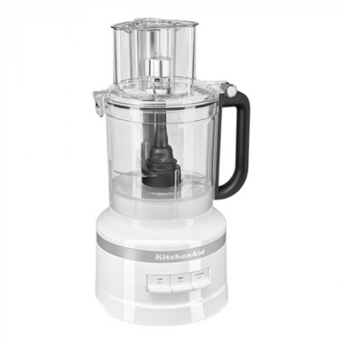 Cutter 3,1 litres - Blanc - KitchenAid -  ref: 521030