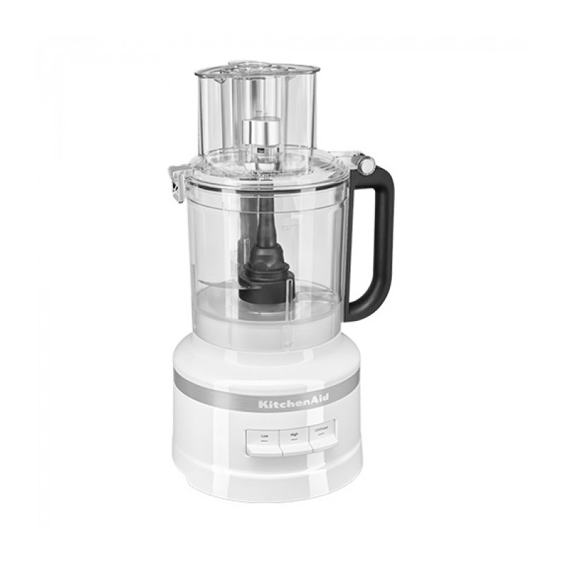 Cutter 3,1 litres - Blanc - KitchenAid -  ref: 521030