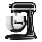 Batteur mélangeur professionnel 6,6 litres - Noir - Série K7 - KitchenAid -  ref: 521223