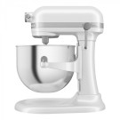 Batteur mélangeur professionnel 6,6 litres - Blanc - Série K7 - KitchenAid -  ref: 521220