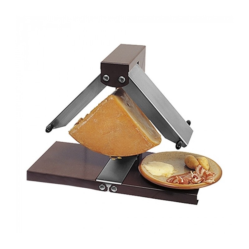 Appareil à raclette - Louis Tellier -  ref: 202070