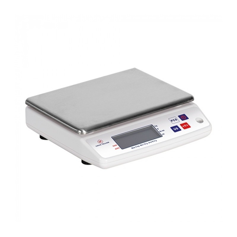 Balance max.005kg - Louis Tellier -  ref: 208060
