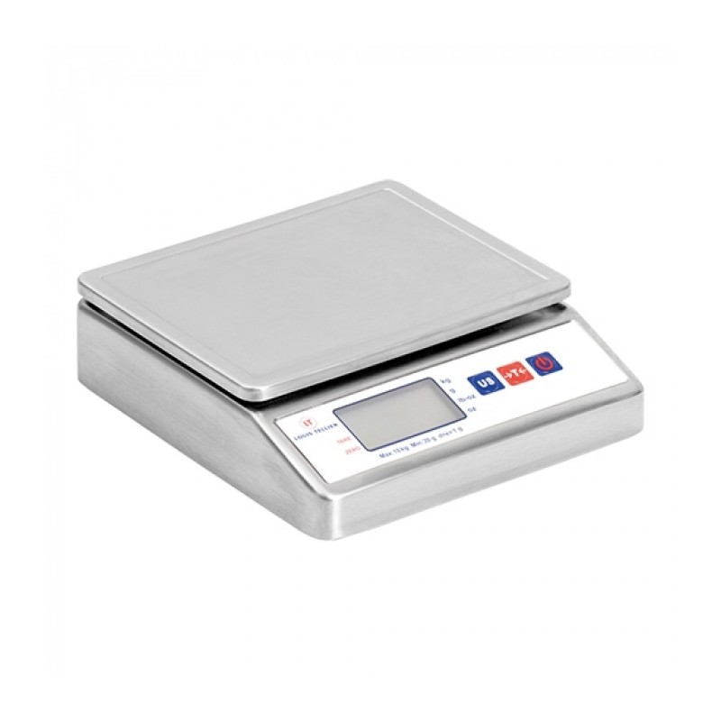 Balance max.005kg - Louis Tellier -  ref: 208062