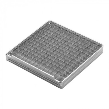 Encart grille 06x06mm - Louis Tellier -  ref: 208306