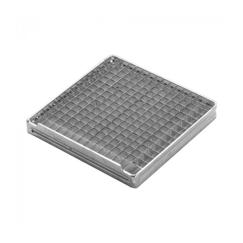 Encart grille 06x06mm - Louis Tellier -  ref: 208306
