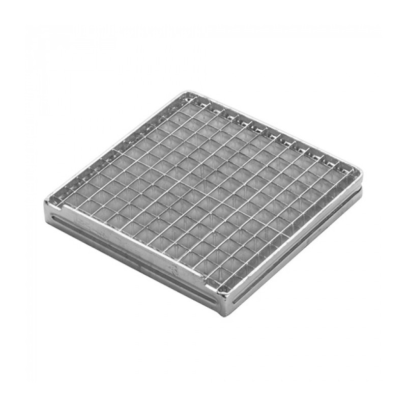 Encart grille 08x08mm - Louis Tellier -  ref: 208308