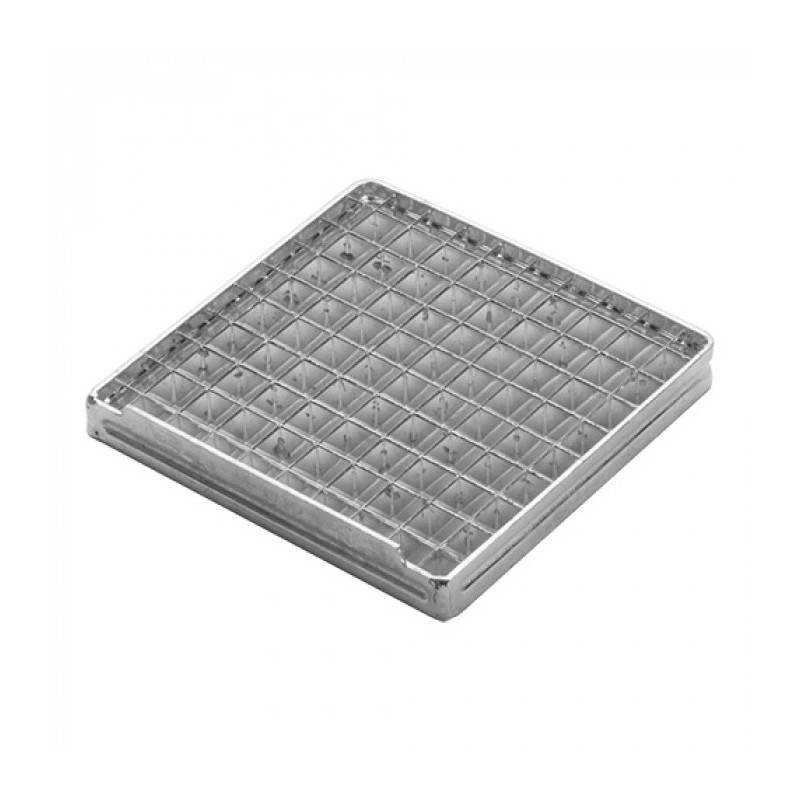 Encart grille 10x10mm - Louis Tellier -  ref: 208310