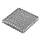 Encart grille 10x10mm - Louis Tellier -  ref: 208310