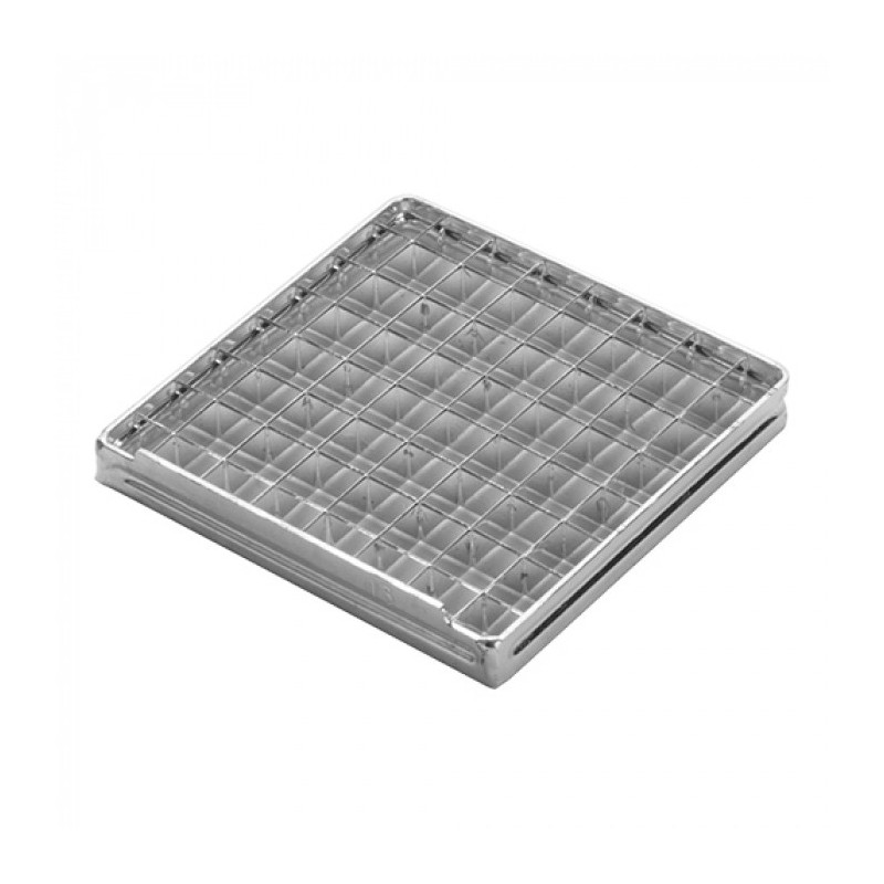 Encart grille 13x13mm - Louis Tellier -  ref: 208312