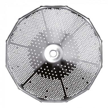 Encart grille Ø31cm-1,5mm - Louis Tellier -  ref: 208021