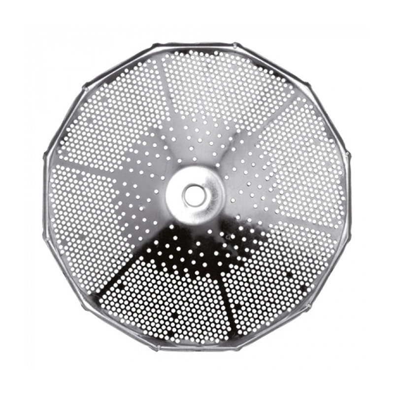 Encart grille Ø31cm-1,5mm - Louis Tellier -  ref: 208021
