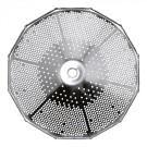 Encart grille Ø31cm-1,5mm - Louis Tellier -  ref: 208021