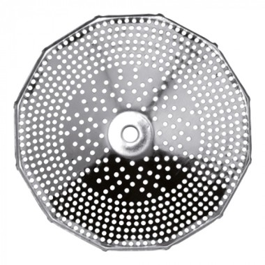 Encart grille Ø31cm-2,5mm - Louis Tellier -  ref: 208022