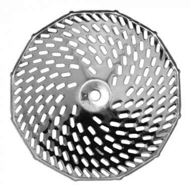 Encart grille Ø31cm-4,0mm - Louis Tellier -  ref: 208013