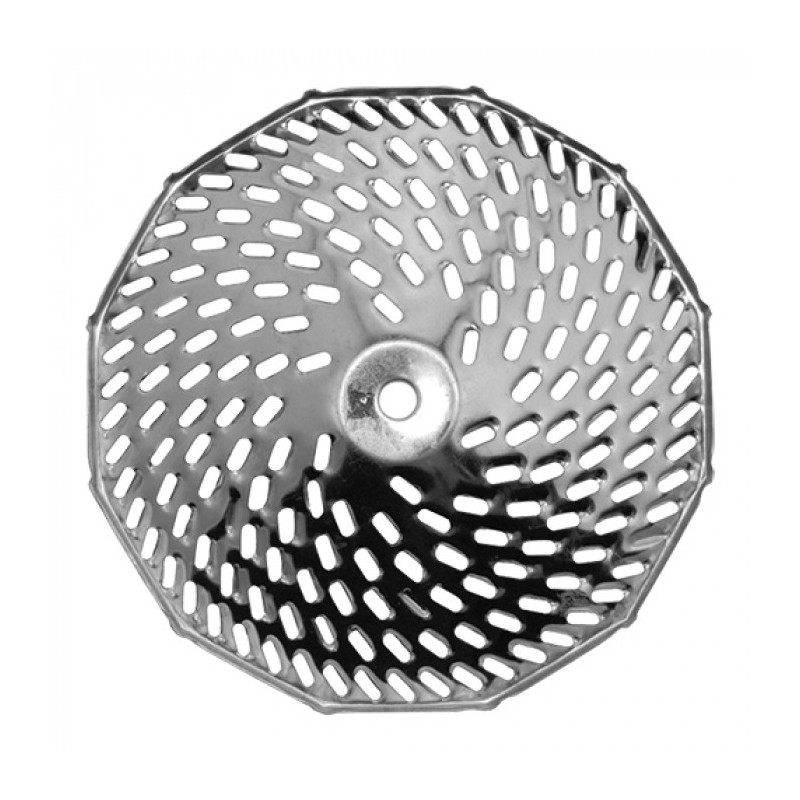 Encart grille Ø31cm-4,0mm - Louis Tellier -  ref: 208013