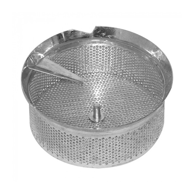Encart grille Ø37cm-3,0mm - Louis Tellier -  ref: 208034