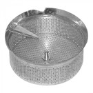 Encart grille Ø37cm-3,0mm - Louis Tellier -  ref: 208034