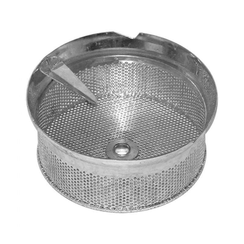 Encart grille Ø39cm-3,0mm - Louis Tellier -  ref: 208044