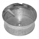 Encart grille Ø39cm-3,0mm - Louis Tellier -  ref: 208044