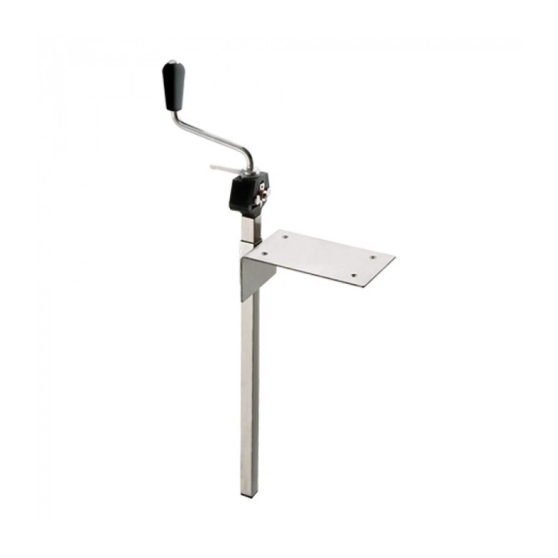 Ouvre-boîtes de table H.55cm - Louis Tellier -  ref: 208075