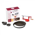 Tarte aux pommes kit - Louis Tellier -  ref: 208135