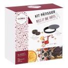 Tarte aux pommes kit - Louis Tellier -  ref: 208135