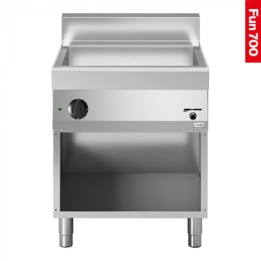 Bain marie GN 2/1 - Fun 700 - Electrique - Modular -  ref: 318742