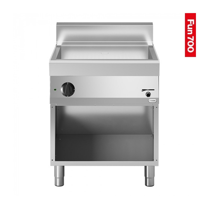 Bain marie GN 2/1 - Fun 700 - Electrique - Modular -  ref: 318742
