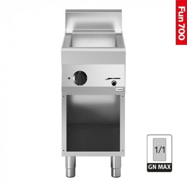Bain marie GN 1/1 - Fun 700 - Electrique - Modular -  ref: 318740