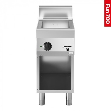 Bain marie GN 1/1 - Fun 700 - Electrique - Modular -  ref: 318740
